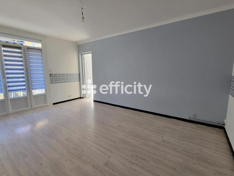 Appartement - 77 m² - 4 pièces