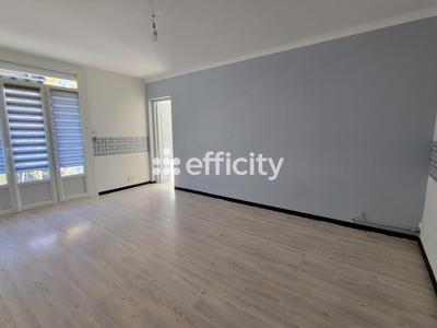 Appartement - 77 m² - 4 pièces