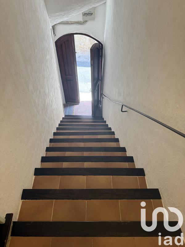 Maison de village - 65 m² - 4 pièces