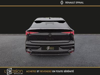 Renault Rafale E-Tech full hybrid 200 esprit Alpine