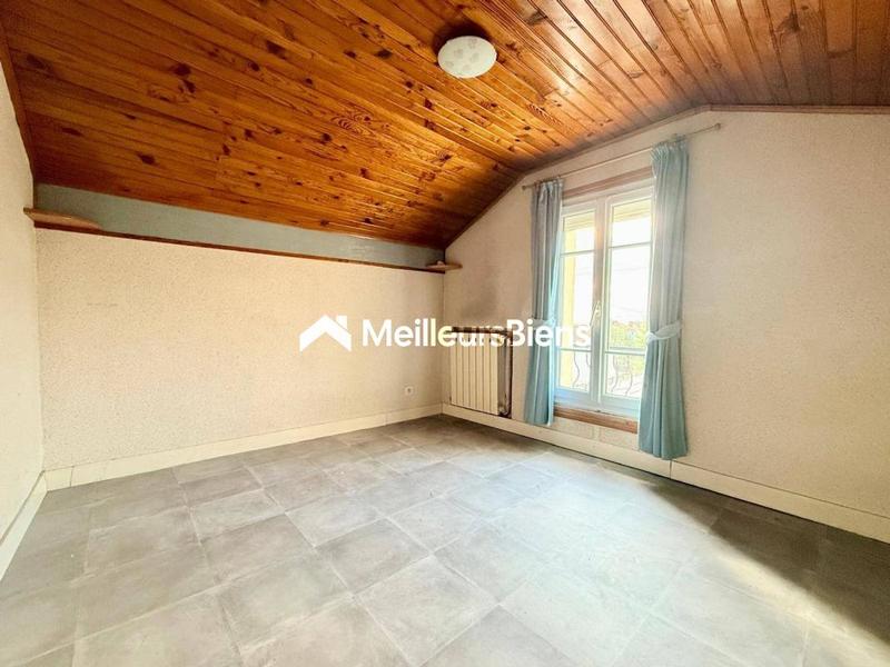 Maison - 51 m² - 3 pièces