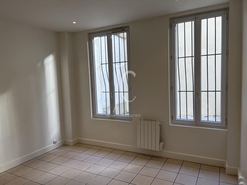 Appartement - 35 m² - 2 pièces