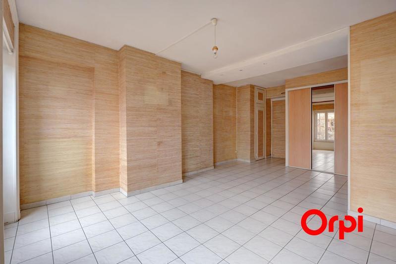 Appartement - 53 m² - 2 pièces