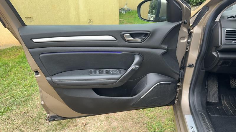 Renault Mégane IV 1.2 TCe 130 Energy Intens