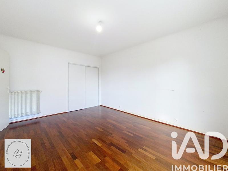 Appartement - 98 m² - 4 pièces