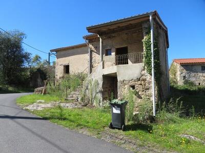 Maison de village - 77 m² - 3 pièces