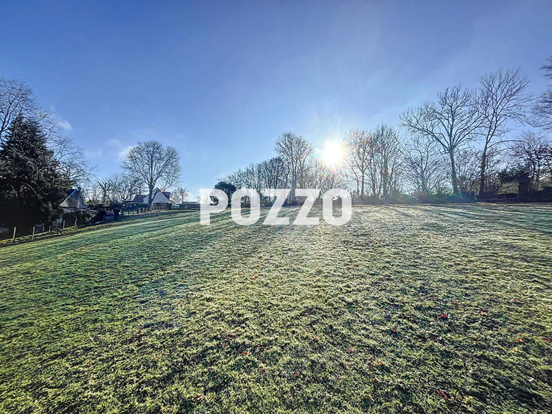 Terrain - 10 984 m²