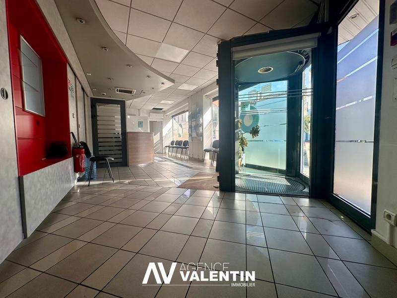 Local commercial - 100 m²