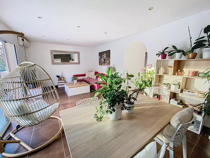 Appartement - 73 m² - 3 pièces