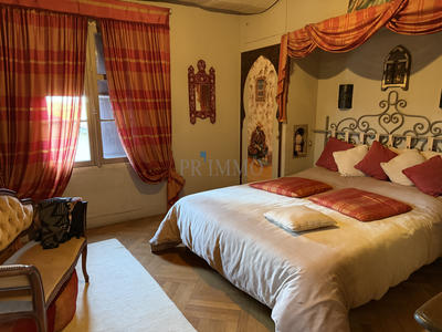 Maison - 176 m² - 6 pièces