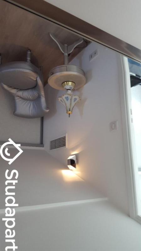 Appartement - 52 m² - 2 pièces