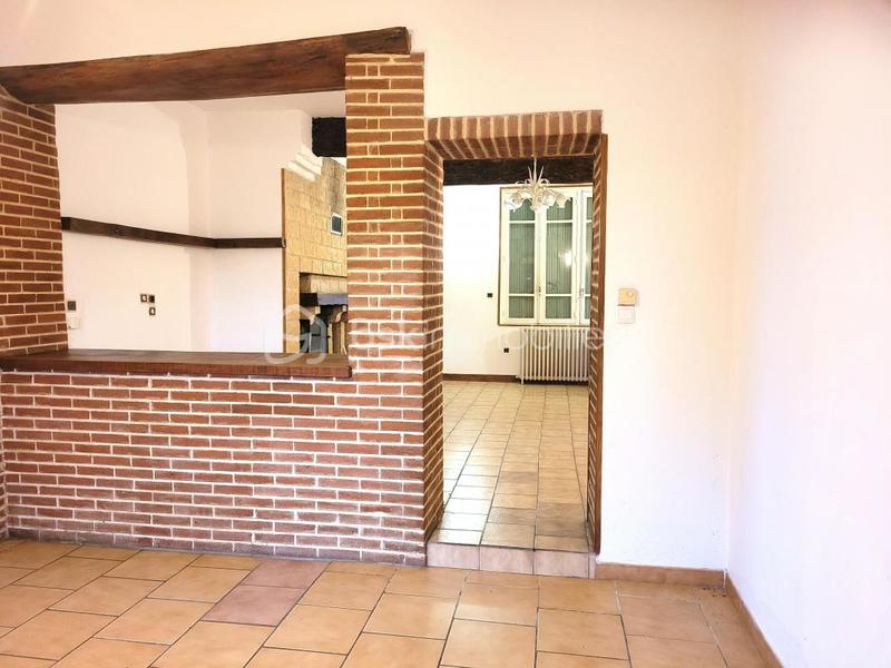 Maison ancienne - 158 m² - 7 pièces