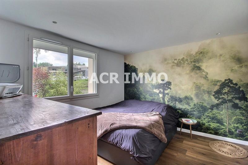 Maison - 103 m² - 4 pièces