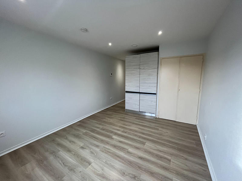 Appartement - 22 m² - 1 pièce