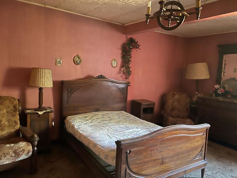 Maison - 127 m² - 5 pièces