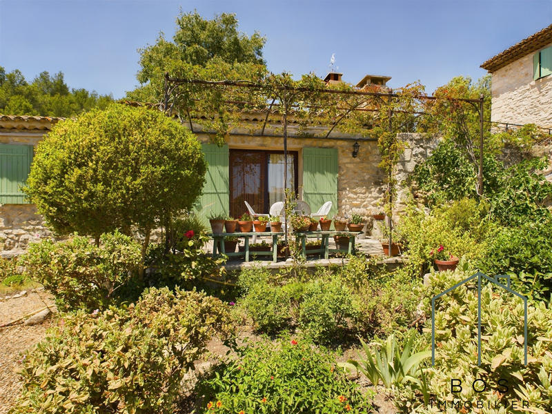 Bastide - 361 m² - 11 pièces