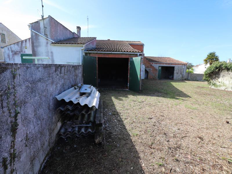 Maison - 66 m² - 5 pièces