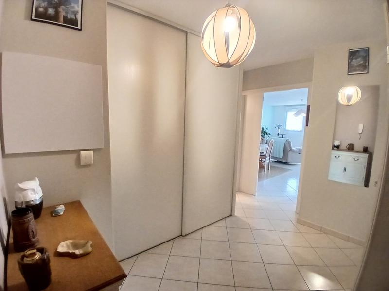 Appartement - 84 m² - 4 pièces