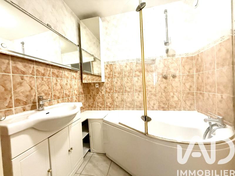 Appartement - 73 m² - 3 pièces