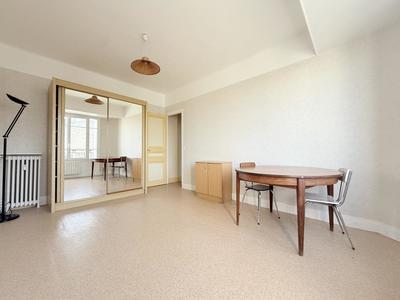 Appartement - 27 m² - 1 pièce