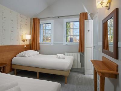 Villa - 64 m² - 3 pièces