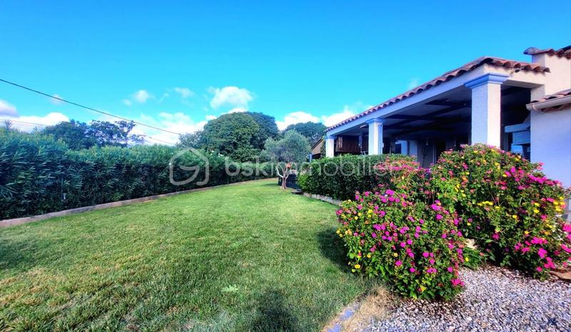 Villa - 132 m² - 6 pièces