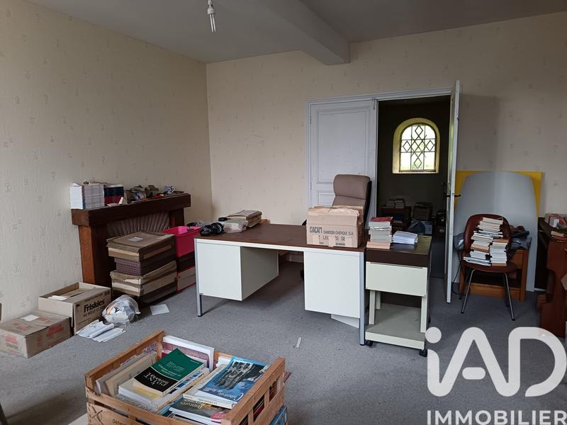 Maison - 383 m² - 12 pièces