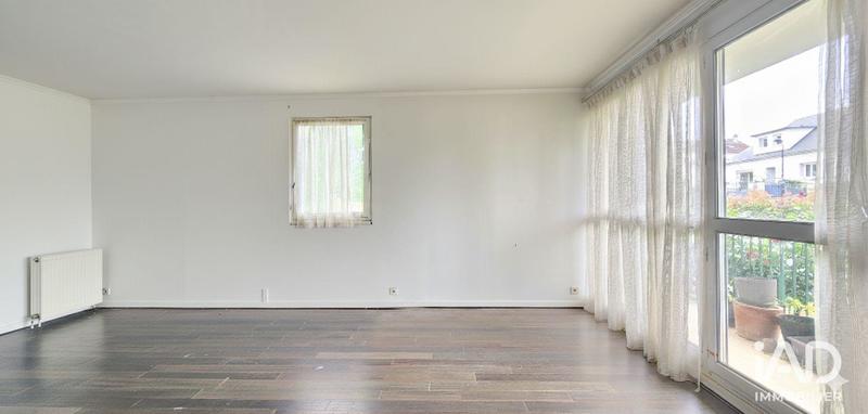 Appartement - 83 m² - 4 pièces