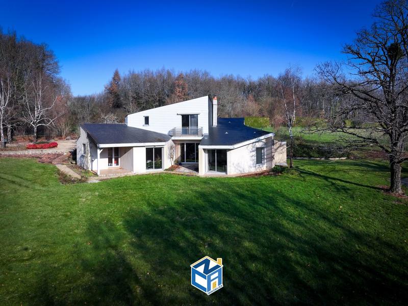 Villa - 194 m² - 5 pièces