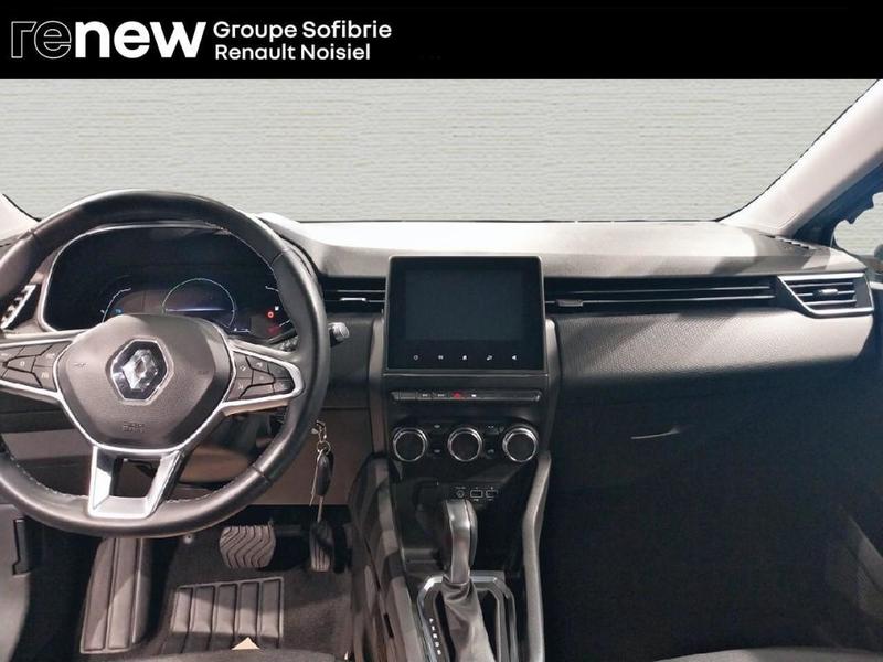 Renault Clio V E-Tech 140 Business