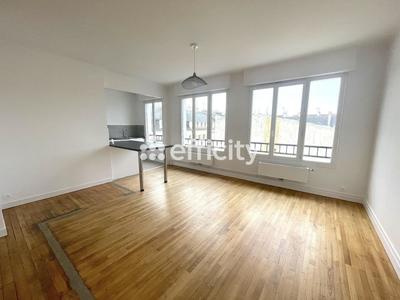 Appartement - 75 m² - 4 pièces