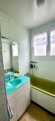 Appartement - 54 m² - 3 pièces