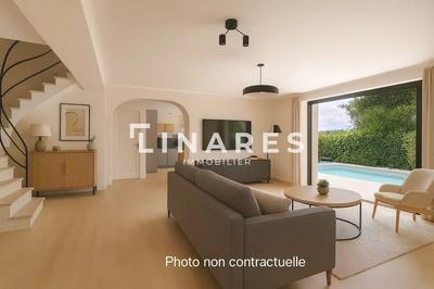 Maison - 170 m² - 5 pièces