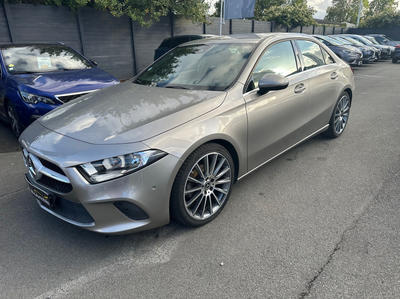 Mercedes Classe a Berline Business Line Dgst 180d
