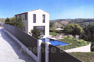 Terrain - 7 331 m²