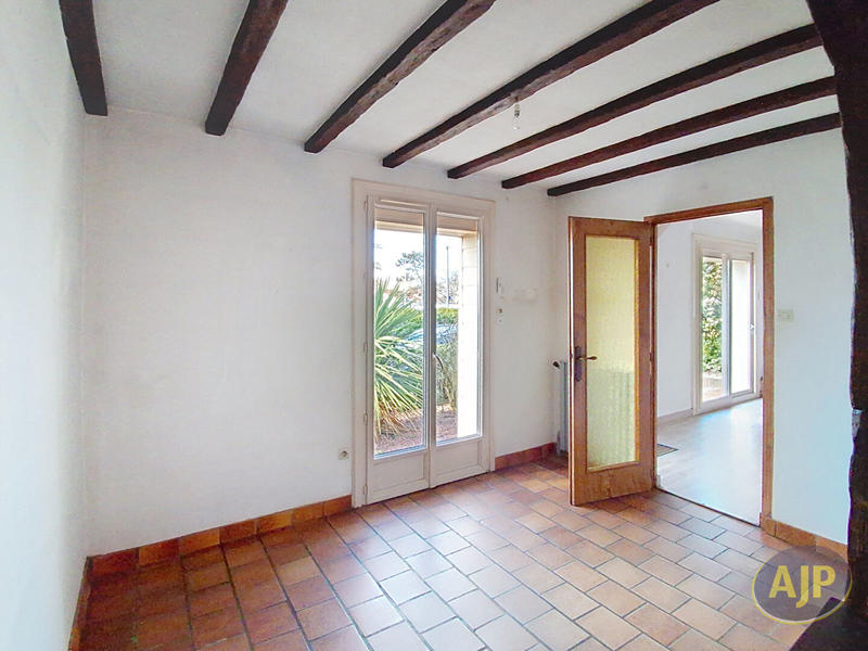 Maison - 82 m² - 4 pièces
