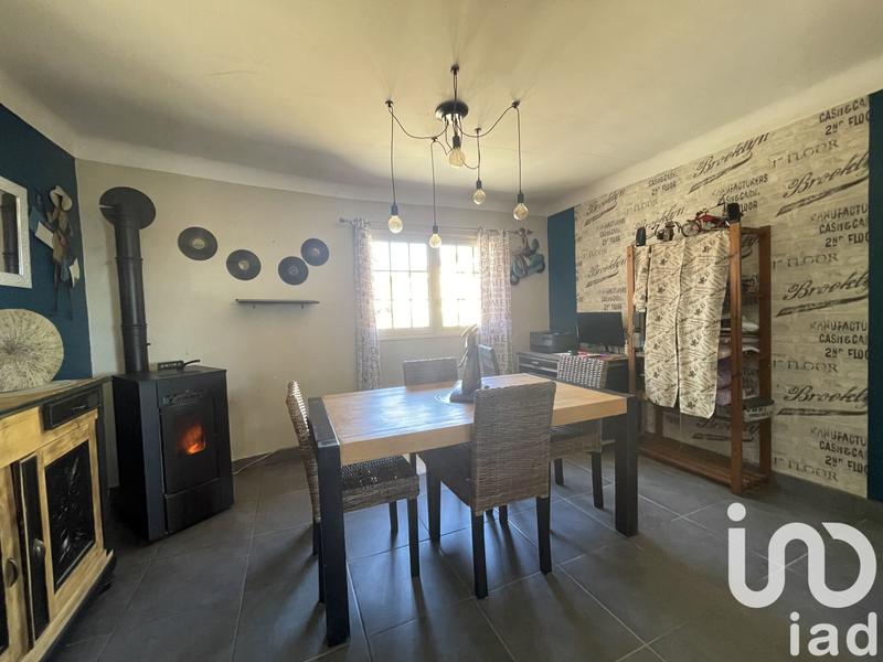 Maison - 145 m² - 4 pièces