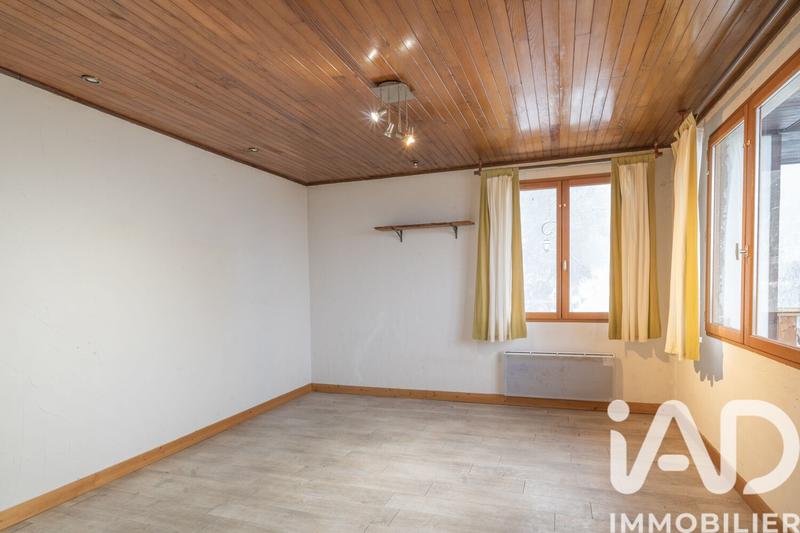 Châlet - 87 m² - 4 pièces
