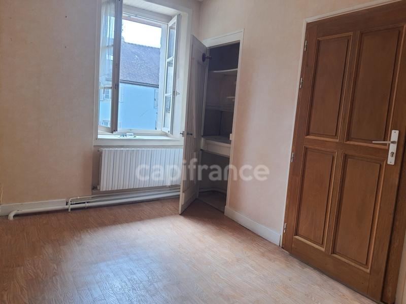 Maison - 106 m² - 4 pièces
