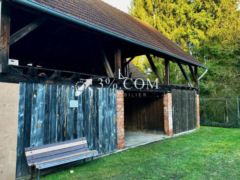 Maison - 140 m² - 7 pièces