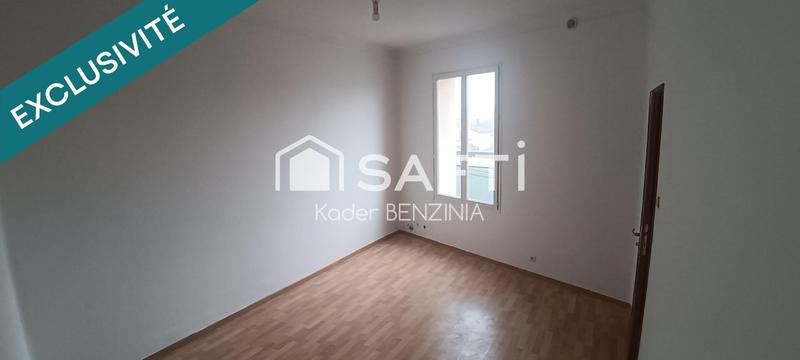 Appartement - 117 m² - 4 pièces