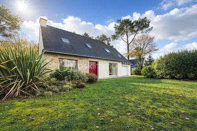 Maison - 138 m² - 6 pièces