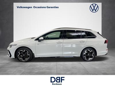 Volkswagen Golf Sw 1.5 eTSI Evo2 150 Dsg7 R-Line