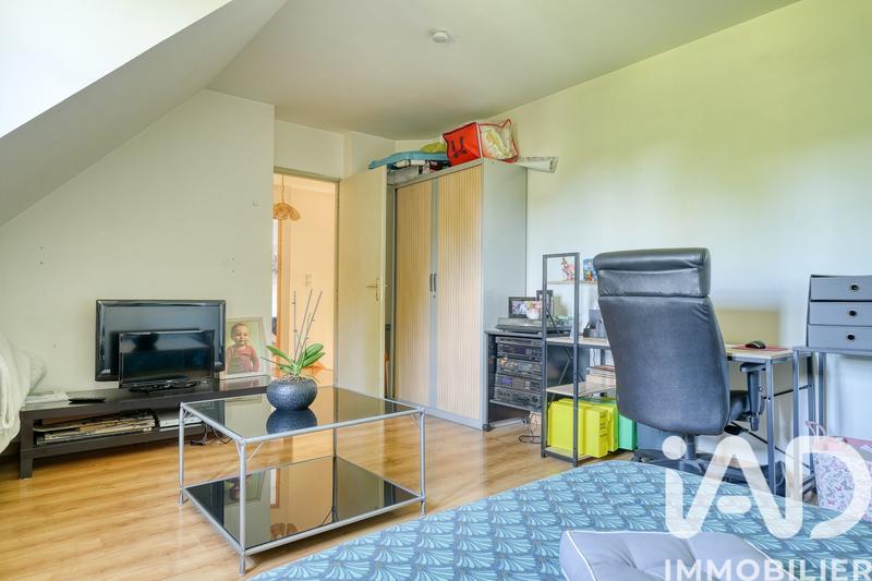 Maison - 137 m² - 6 pièces