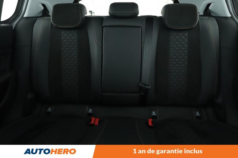 Peugeot 308 1.5 Blue-HDi Roadtrip 130 ch