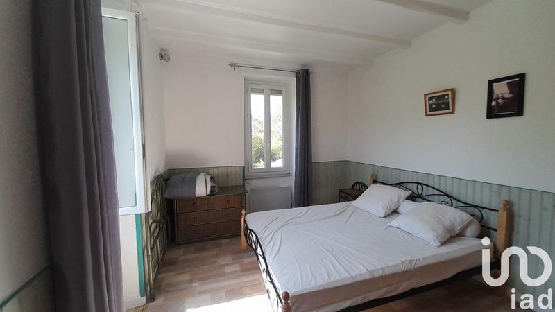 Maison de campagne - 220 m² - 7 pièces