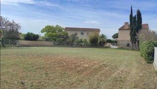 Terrain constructible - 481 m²