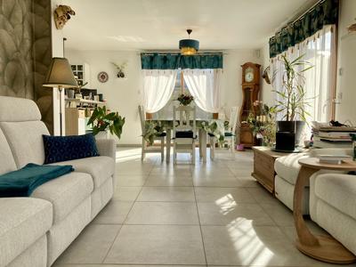 Châlet - 130 m² - 5 pièces