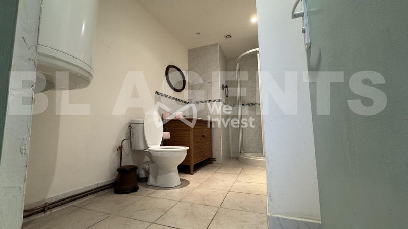 Maison - 127 m² - 6 pièces