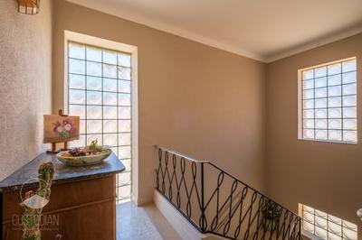 Maison - 170 m² - 7 pièces